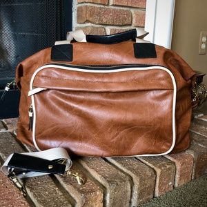 Steve Madden Weekender Bag